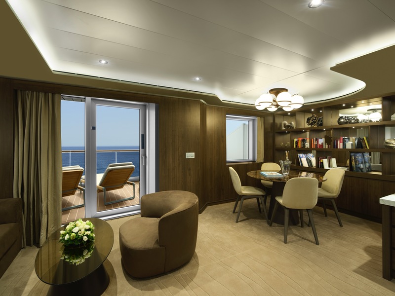 Serenity Residence
